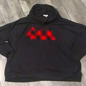 Christmas sweatshirt